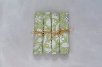 Hedgerow Design Napkins - set of 4