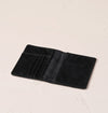 Honey Bee Velvet Passport Holder