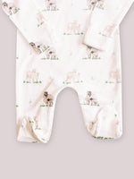 Sleep Design Baby Sleepsuit ~ birth to 12 months