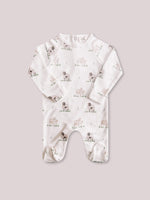 Sleep Design Baby Sleepsuit ~ birth to 12 months