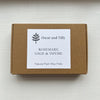 Natural Wax Melts ~ in 4 uplifting blends