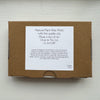 Natural Wax Melts ~ in 4 uplifting blends