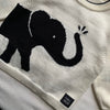 Elephant Baby Jumper