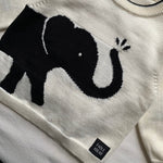 Elephant Baby Jumper