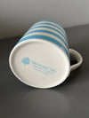 Oscar and Tilly Brightly Striped Mug ~ mix and match
