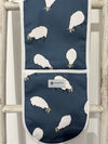 Sheep Oven Gloves