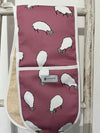 Sheep Oven Gloves