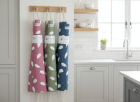 Sheep Bib Aprons