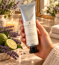 Hand Cream ~ in 4 lovely scents
