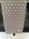 Leaf design Tea Towel