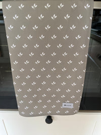 Leaf design Tea Towel