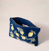 Elizabeth Scarlett Lemon Blossom Everyday Pouch
