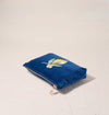 Elizabeth Scarlett Lemon Blossom Mini Pouch