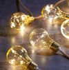 Galaxy Lightbulbs