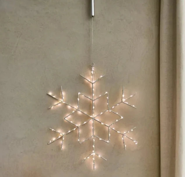 LED Lumi Snowflake