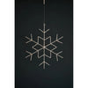LED Lumi Snowflake
