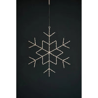 LED Lumi Snowflake