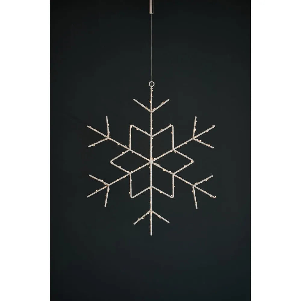 LED Lumi Snowflake