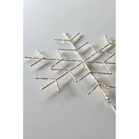 LED Lumi Snowflake