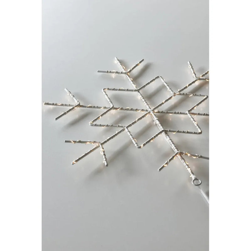 LED Lumi Snowflake