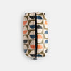 Geo Circles Wash Bag