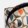 Geo Circles Wash Bag
