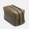 Green Large Travel Wash Bag