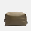 Green Large Travel Wash Bag