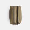 Green Large Travel Wash Bag
