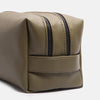 Green Large Travel Wash Bag