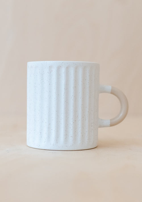 White Ridge Mug 