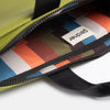Moss Green 16" Laptop Bag