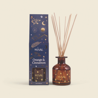 Orange & Cinnamon - Christmas Mini Diffuser