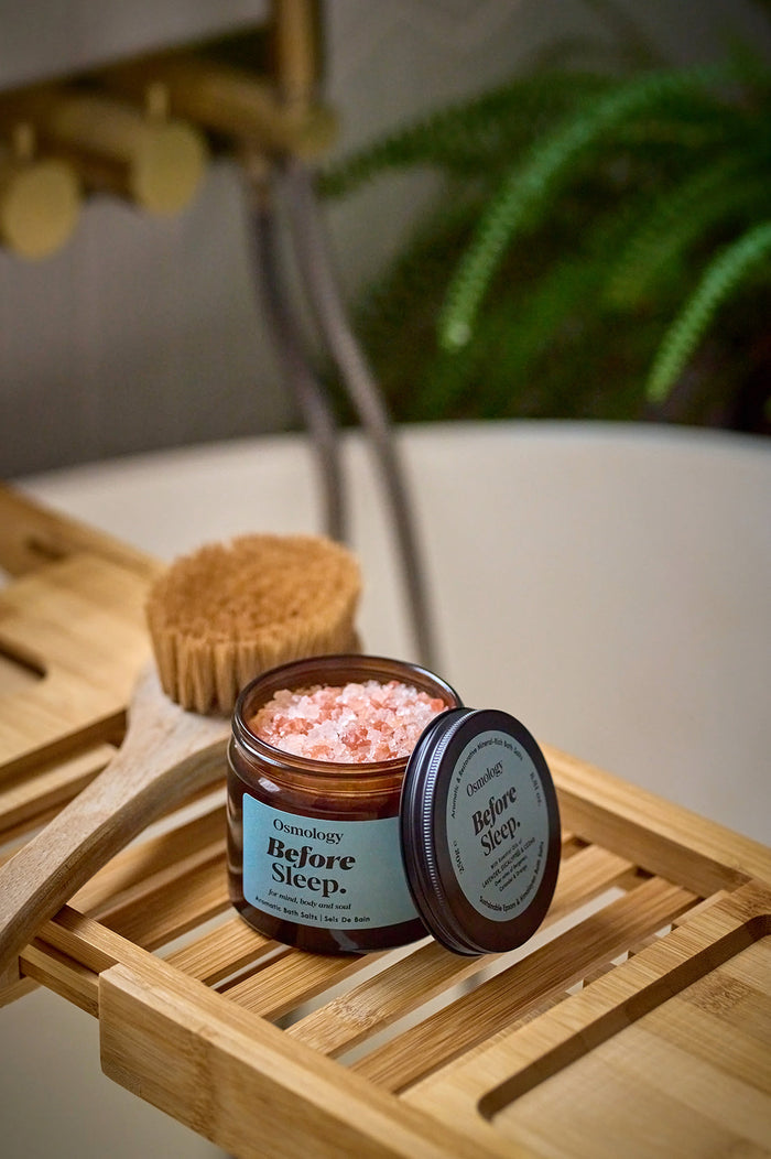 Osmology by Aery Before Sleep Bath Salts