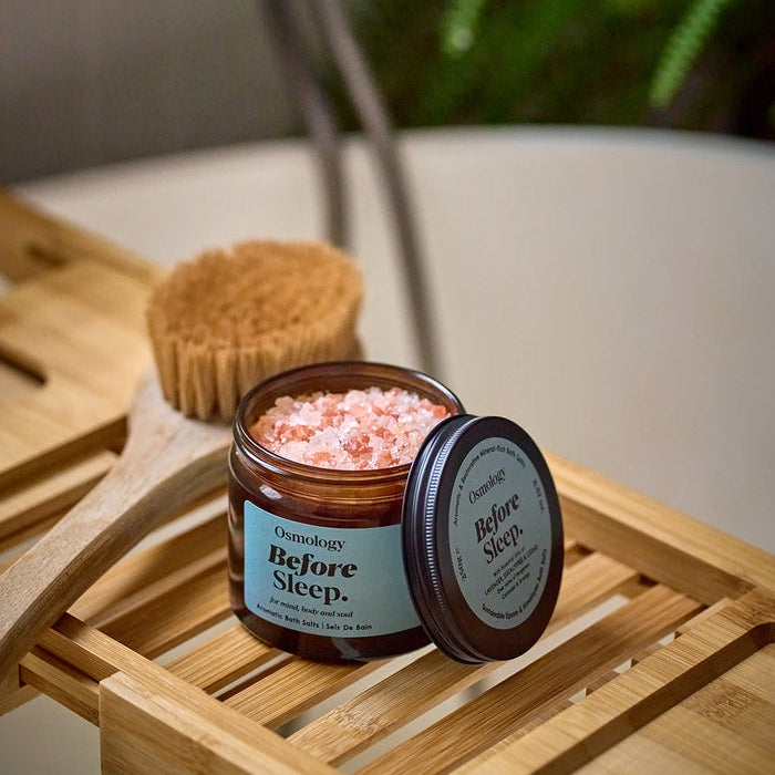 Osmology by Aery Before Sleep Bath Salts