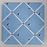 Fabric Noticeboards - Small