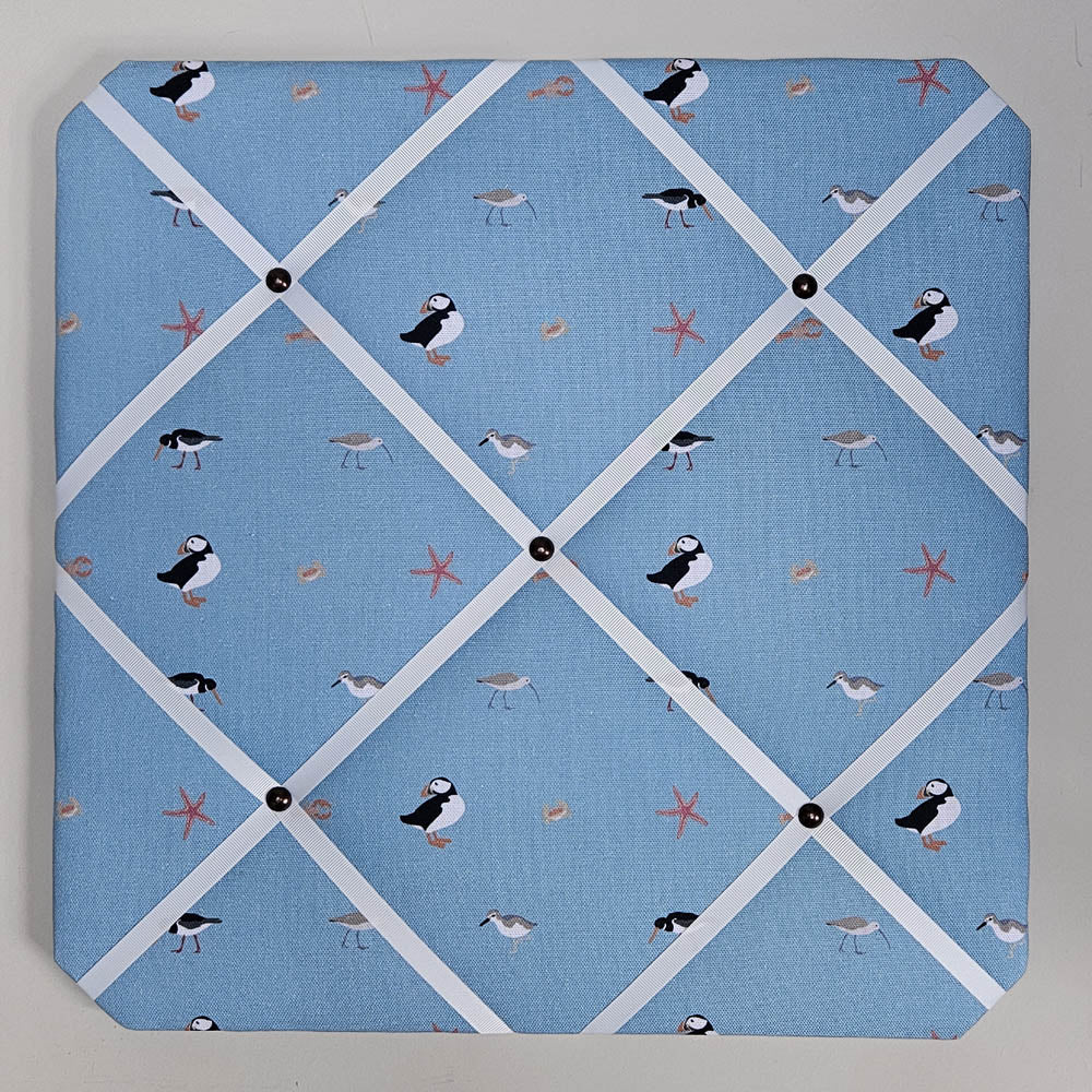Fabric Noticeboards - Small