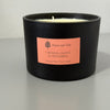 Orange, Clove & Cinnamon 3 Wick Candle