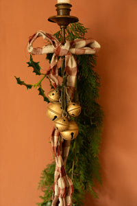 Jingle Bell Cluster