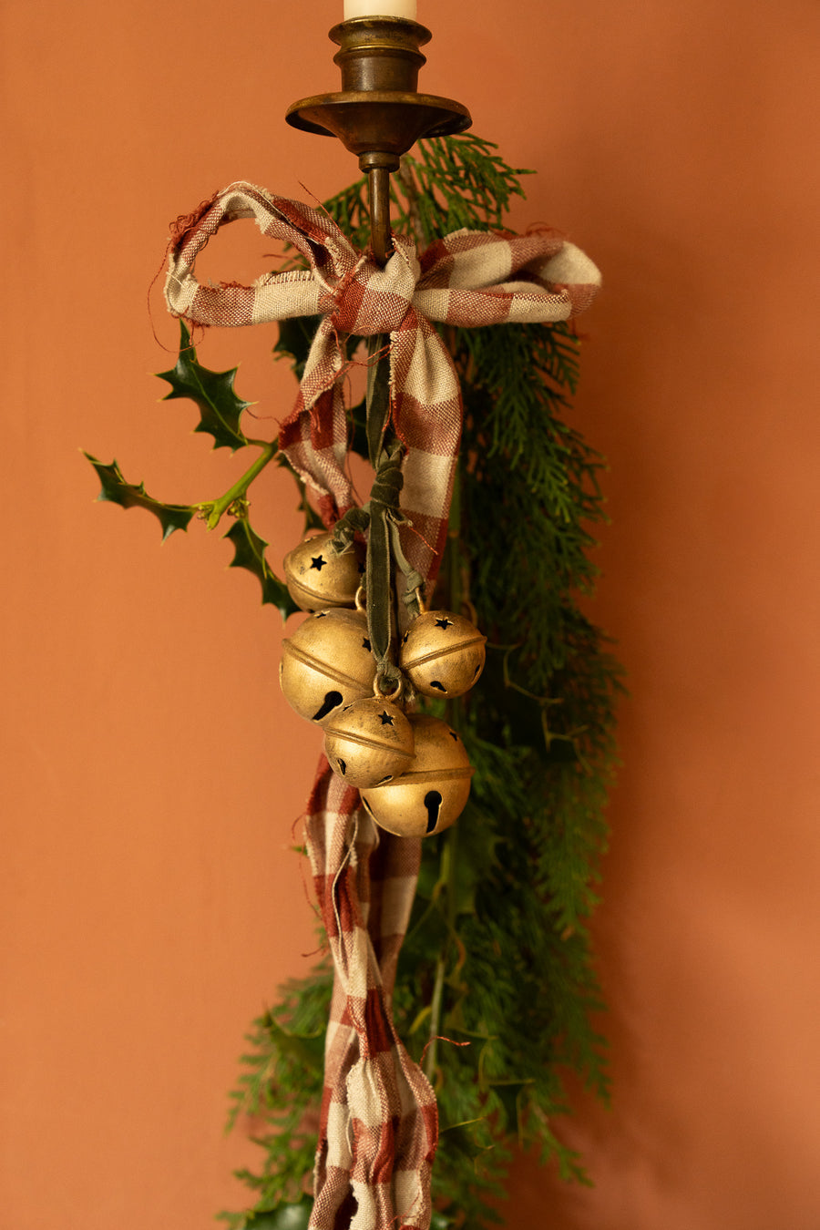 Jingle Bell Cluster