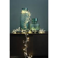 Pearl Cluster Lights - 200 LED