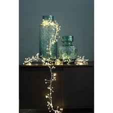 Pearl Cluster Lights - 200 LED