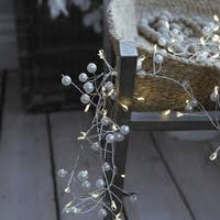 Pearl Cluster Lights - 200 LED