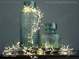 Pearl Cluster Lights - 200 LED