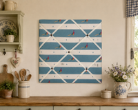 Fabric Noticeboards - Small