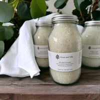 Dead Sea Salt