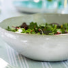 Ithaca Ceramic Salad Bowl