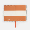 Mono Geo Small Casebound Notebook