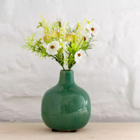 Stem Vase Cloud - in 3 colours