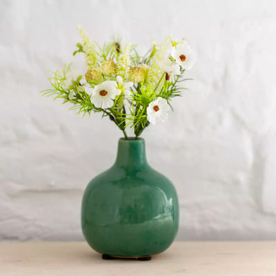 Stem Vase Cloud - in 3 colours